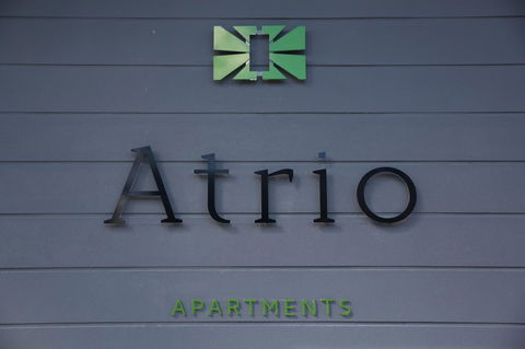 Atrio Apartments - Holiday Great Ocean Road 8