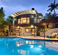 Villa 1 - 3 Parkedge Road - Holiday Great Ocean Road