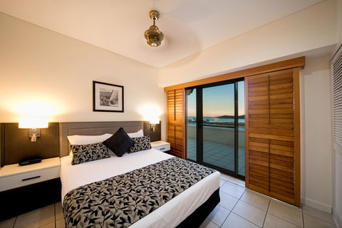 Portside Whitsunday Luxury Holiday Apartments - Holiday Great Ocean Road 19
