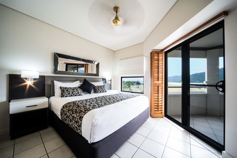 Portside Whitsunday Luxury Holiday Apartments - Holiday Great Ocean Road 10