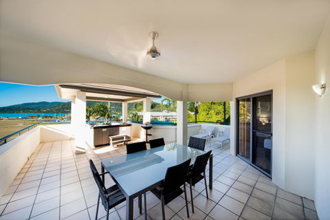 Portside Whitsunday Luxury Holiday Apartments - Holiday Great Ocean Road 7