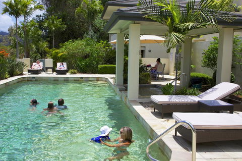 Portside Whitsunday Luxury Holiday Apartments - Holiday Great Ocean Road 0