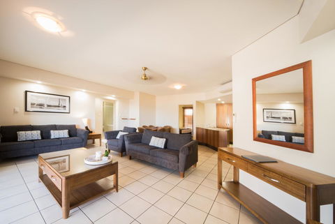 Portside Whitsunday Luxury Holiday Apartments - Holiday Great Ocean Road 6