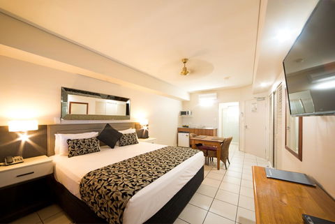 Portside Whitsunday Luxury Holiday Apartments - Holiday Great Ocean Road 15