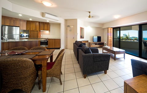 Portside Whitsunday Luxury Holiday Apartments - Holiday Great Ocean Road 5