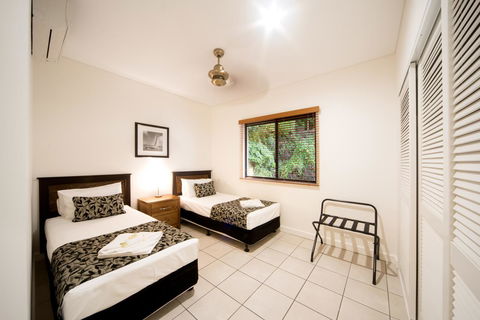 Portside Whitsunday Luxury Holiday Apartments - Holiday Great Ocean Road 21