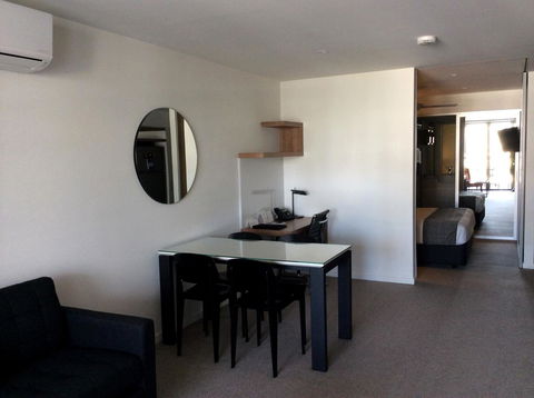 Morgan Suites - Holiday Great Ocean Road 8