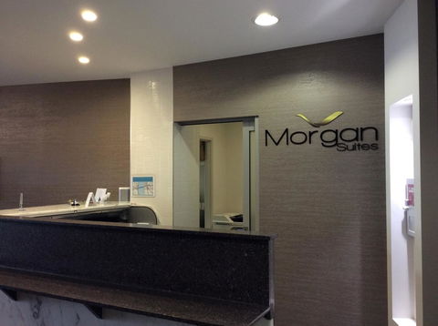 Morgan Suites - Holiday Great Ocean Road 12