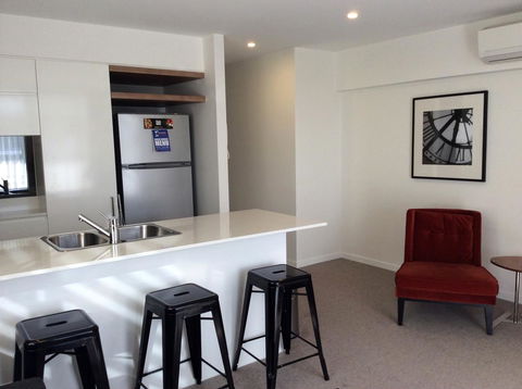 Morgan Suites - Holiday Great Ocean Road 10