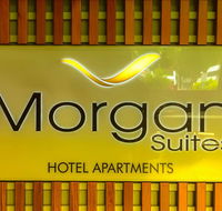 Morgan Suites - Holiday Great Ocean Road