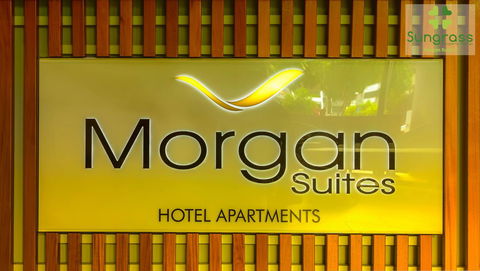 Morgan Suites - Holiday Great Ocean Road 0