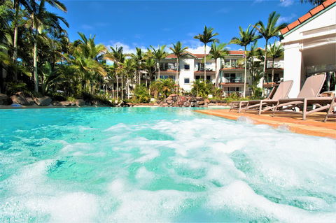 Grande Florida Beachside Resort - Holiday Great Ocean Road 0