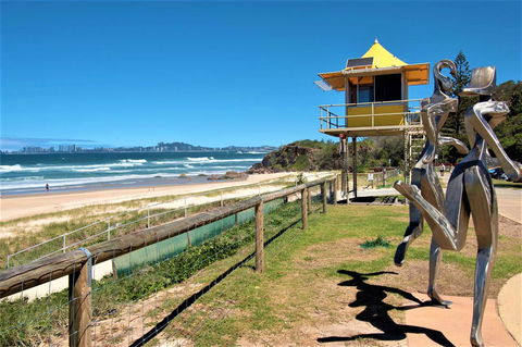 Grande Florida Beachside Resort - Holiday Great Ocean Road 1
