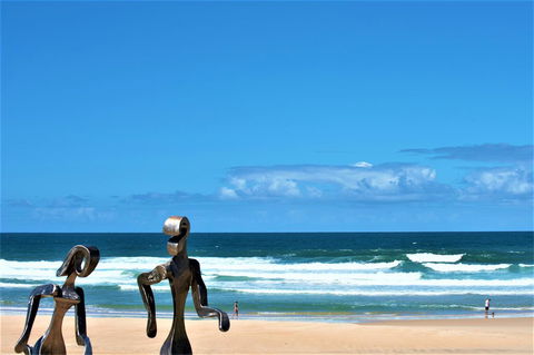 Grande Florida Beachside Resort - Holiday Great Ocean Road 23