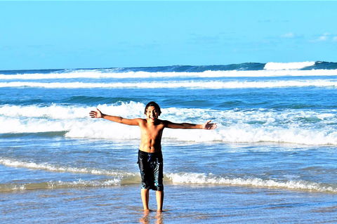 Grande Florida Beachside Resort - Holiday Great Ocean Road 41