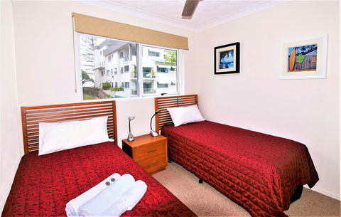 Grande Florida Beachside Resort - Holiday Great Ocean Road 7