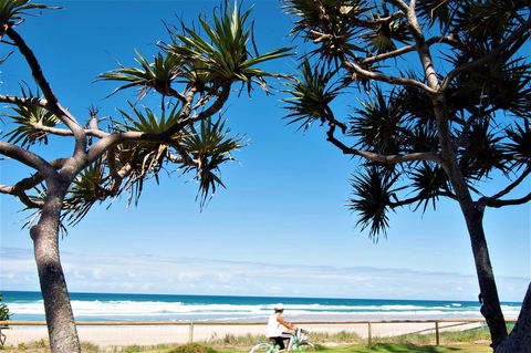 Grande Florida Beachside Resort - Holiday Great Ocean Road 34
