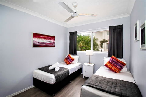 Grande Florida Beachside Resort - Holiday Great Ocean Road 15