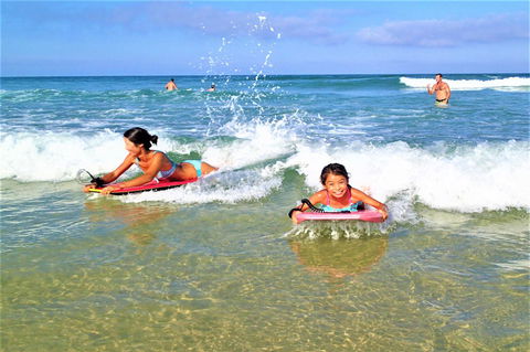 Grande Florida Beachside Resort - Holiday Great Ocean Road 25