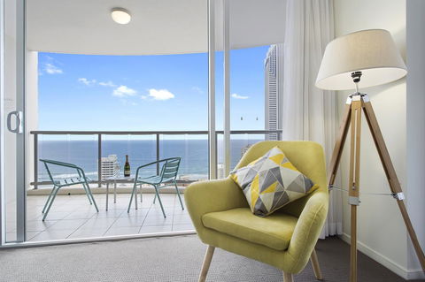 Holiday Holiday Chevron Renaissance Apartments - Holiday Great Ocean Road 5