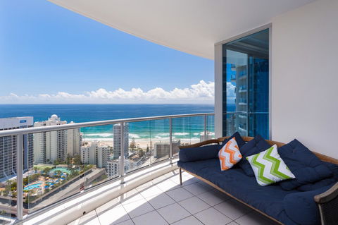Holiday Holiday Chevron Renaissance Apartments - Holiday Great Ocean Road 7