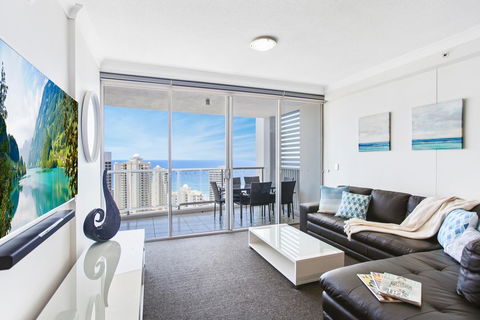 Holiday Holiday Chevron Renaissance Apartments - Holiday Great Ocean Road 17