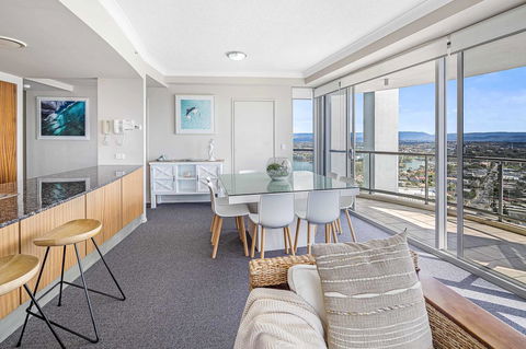 Holiday Holiday Chevron Renaissance Apartments - Holiday Great Ocean Road 1