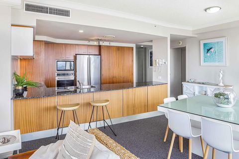 Holiday Holiday Chevron Renaissance Apartments - Holiday Great Ocean Road 8