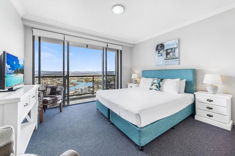 Holiday Holiday Chevron Renaissance Apartments - Holiday Great Ocean Road 12