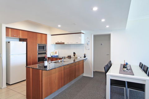 Holiday Holiday Chevron Renaissance Apartments - Holiday Great Ocean Road 19