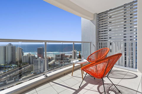 Holiday Holiday Chevron Renaissance Apartments - Holiday Great Ocean Road 14