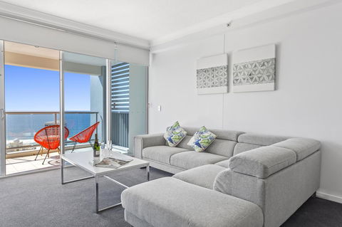 Holiday Holiday Chevron Renaissance Apartments - Holiday Great Ocean Road 13