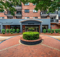 Central Brunswick Apartment Hotel - Holiday Great Ocean Road