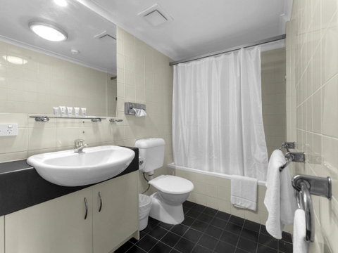Central Brunswick Apartment Hotel - Holiday Great Ocean Road 23