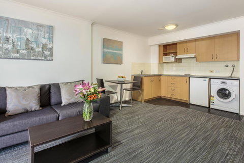Central Brunswick Apartment Hotel - Holiday Great Ocean Road 27