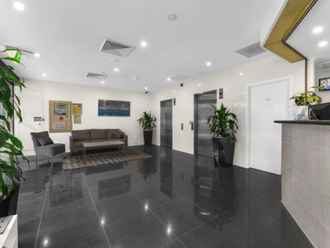 Central Brunswick Apartment Hotel - Holiday Great Ocean Road 24