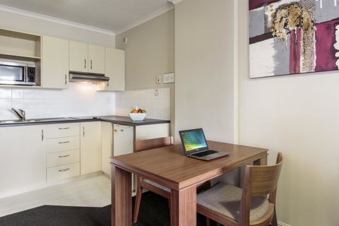 Central Brunswick Apartment Hotel - Holiday Great Ocean Road 31
