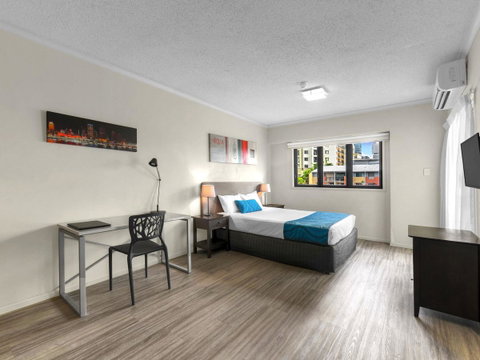 Central Brunswick Apartment Hotel - Holiday Great Ocean Road 14