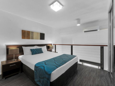 Central Brunswick Apartment Hotel - Holiday Great Ocean Road 17