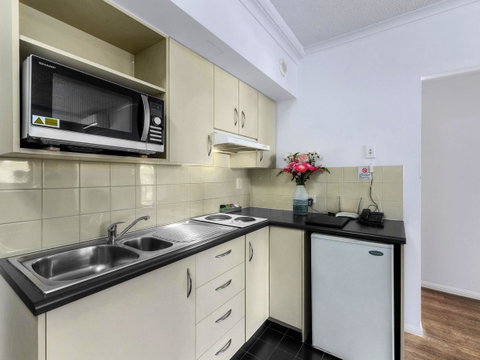Central Brunswick Apartment Hotel - Holiday Great Ocean Road 18