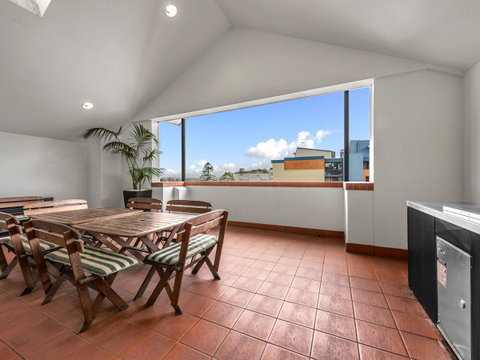 Central Brunswick Apartment Hotel - Holiday Great Ocean Road 12