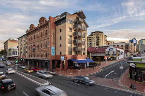 Central Brunswick Apartment Hotel - Holiday Great Ocean Road 29