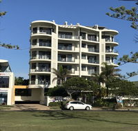 Meridian Alex Beach Apartments - Holiday Great Ocean Road