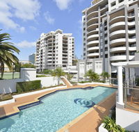 The Oasis Apartments - Holiday Great Ocean Road
