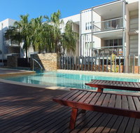 Terrace on Gregory Apartments - Holiday Great Ocean Road