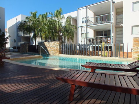 Terrace On Gregory Apartments - Holiday Great Ocean Road 0