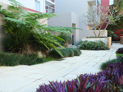 Terrace On Gregory Apartments - Holiday Great Ocean Road 7