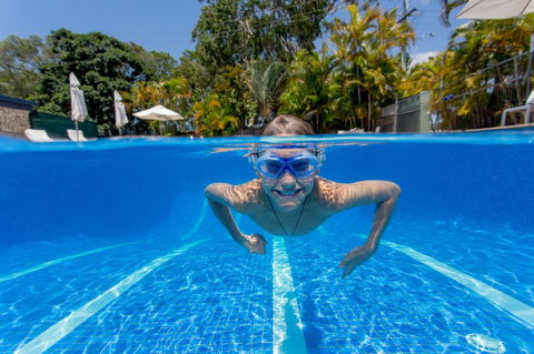 Ingenia Holidays Noosa North - Holiday Great Ocean Road 0