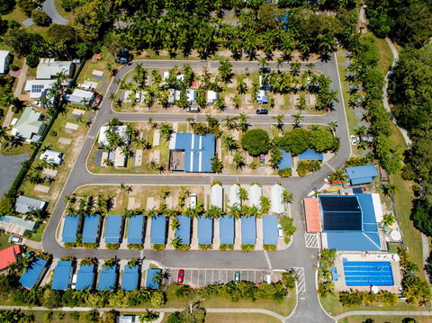 Ingenia Holidays Noosa North - Holiday Great Ocean Road 1