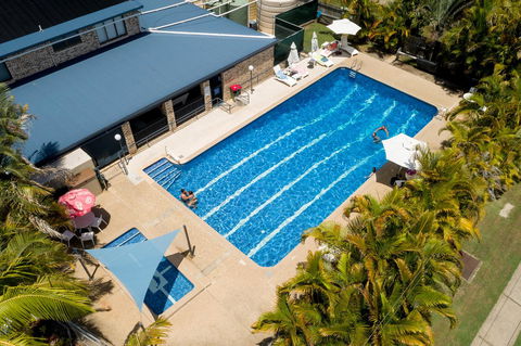 Ingenia Holidays Noosa North - Holiday Great Ocean Road 21
